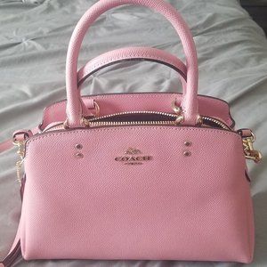 Unused Coach purse and wallet